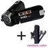 2.7" Digital Video Camcorder 1080P Camera