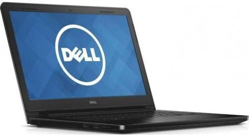 Dell Inspiron 3576 Laptop, Intel Core i7-8550U, 15.6 FHD inch, 16GB, 2TB, AMD 2GB, Dos, Black