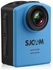 SJCAM M20 WiFi 16MP 4K 30fps Gyro stabilization Action Camera - Blue