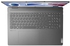 Lenovo Yoga 7 14IRL8, 14"WUXGA Display, Intel I7-1360P, 16GB RAM, 1TB SSD, Integrated Intel® Iris® Xe Graphics, Win11, Storm Grey - [82YL004QAX]