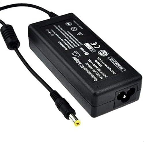 Acer - Aspire 19V 3.42A Laptop Battery Charger AC Adapter Power