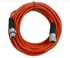 XLR Microphone Cable - 10 Metres Mic Cable - Mixers