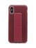 Protective Case Cover For Apple iPhone X/Xs Red