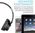 MEE audio Wave Bluetooth On-Ear Headphone
