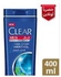 Clear men&#39;s anti-dandruff shampoo cool sport menthol 400 ml