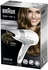 Braun Satin Hair 5 HD580 Hair Dryer With Ionic Function