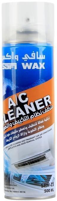 Safi Wax, Air Conditioning Cleaner, 500ml
