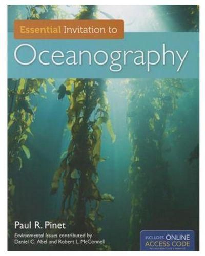 Essential Invitation To Oceanography