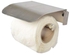 Toilet Roll Paper Box - Stainless Steel