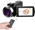 FHD 1080P 24MP Digital Video Camcorder Camera DV HDMI 2.7'' TFT LCD 16X ZOOM