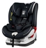 Cozy N Safe Arthur Car Seat CS-EST528-AllBlack (Black)