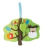 VACC Skip Hop Treetop Friends - Soft Baby Activity Book (Photo Color)