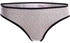 Bundle OF Six Underwear - For Women - Cotton Lingerie