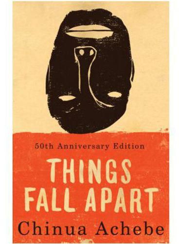 Things Fall apart