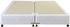 King Koil Active Support Bed Foundation Mattress Multicolour 180x190cm
