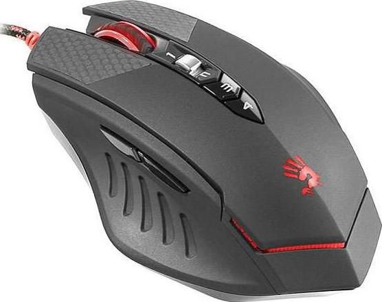 A4tech Bloody TL7 Terminator Laser Gaming Mouse | TL7