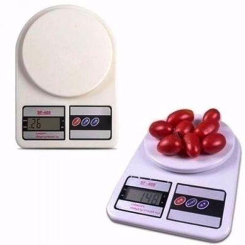 Scale Electronic Kitchen Scale