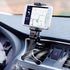 Bluelans Car Air Vent Mount Cradle Holder Stand For Mobile Smart Cell Phone GPS Black