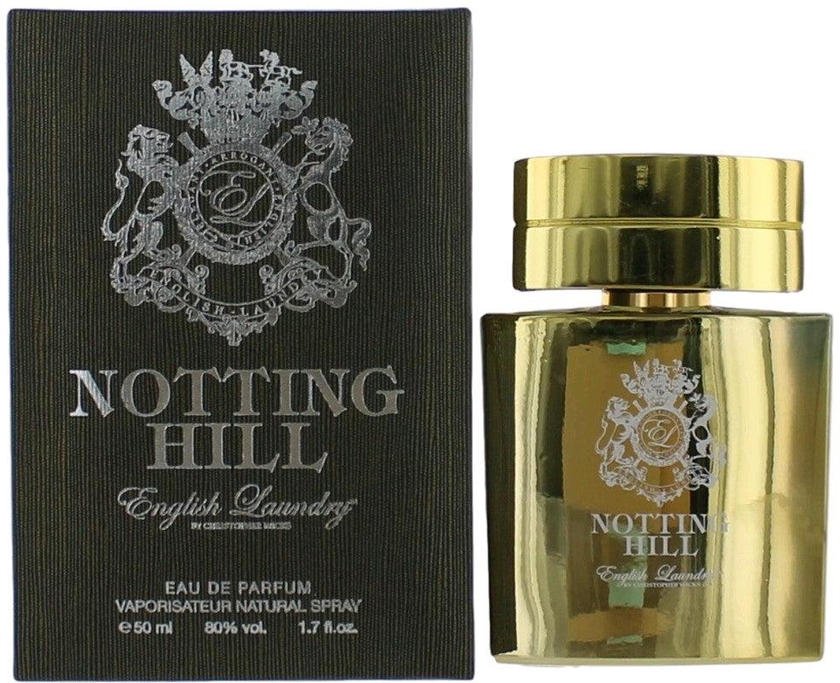 ENGLISH LAUNDRY NOTTING HILL Perfume For Men EDP 50ml