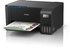 Epson Ecotank L3251 Home Ink Tank Printer A4, Colour, 3-In-1 With Wifi And Smartpanel App Connectivity, Black, Compact