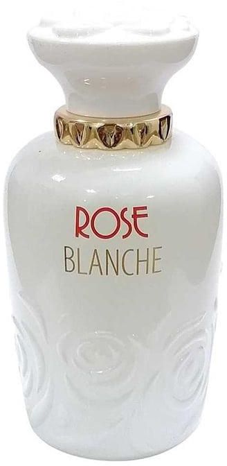 Coral Rose Blanche Eau De Parfum 80Ml