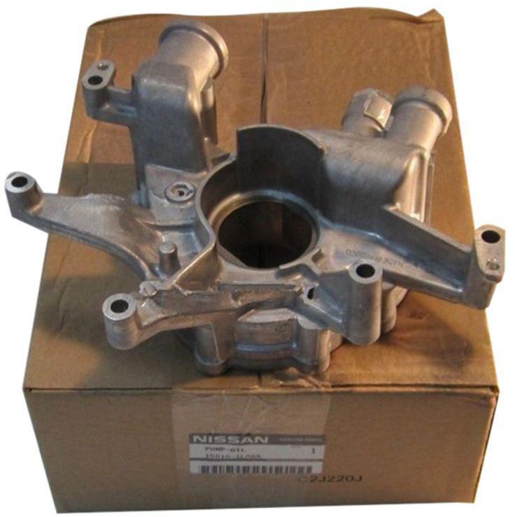 Assy Oil Pump For Nissan 150105Na1A