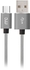 MyCandy USB-A To Lightning Charge, Cable 1M, Black