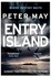 Entry Island: Where Destiny Waits paperback english - 41906.0