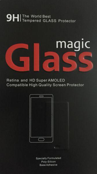 واقى شاشه زجاجي ماجيك جلاس لهاتف K4 نوت لينوفو A7010