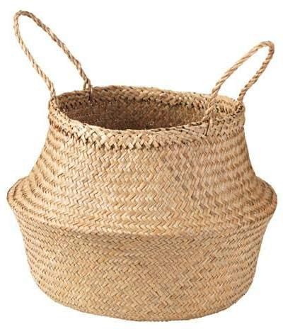 Fladis Basket, Seagrass