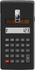 Stylizedd OnePlus 2 Slim Snap Case Cover Matte Finish - Calc (Black)