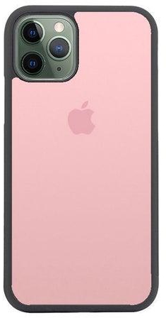 Protective Case Cover For Apple iPhone 11 Pro Pink