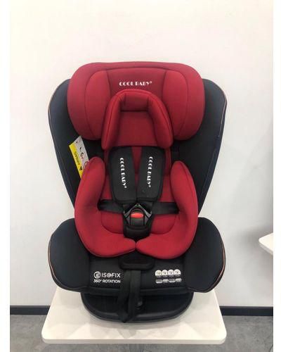 Isofix Baby Car Seat 360 Degrees, How Much Is A Baby Car Seat In Kenya