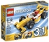ليغو LEGO Creator Super Racer