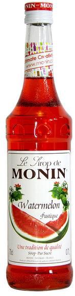 Monin Water Melon Syrup 70Cl