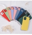 Back Cover Phone Protect Case For iPhone 13