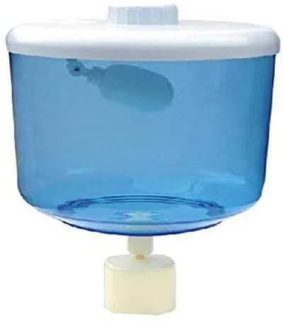 Water Dispenser Bottle With Float