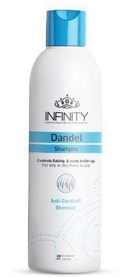 Infinity Treato Shampoo 250 ML