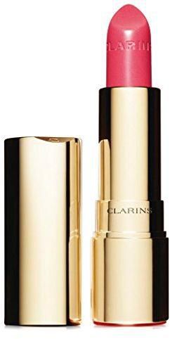 Clarins Joli Rouge Brilliant Sheer Lipstick - 25 Rose Blossom, 3.5 g
