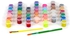 Crayola - Washable Kids Paint Pots Set, 42 Count- Babystore.ae