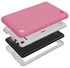 Generic Case Kid Rugged Shockproof Protective Cover Case For Amazon Kindle Fire 7 2015 Tablet-pink