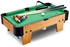Mini Tabletop Ball Billiards Home Billiard Game Sets Pool Table for Child Small - Fun for The Whole Family
