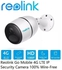 Reolink Go 4G LTE IP Security CCTV Outdoor Wireless Sim Card CCTV Camera