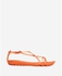 Crocs Slip On Sandal - Orange