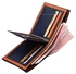 2 In 1 Luxury Wallet And Card Holder Set