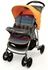 Graco Mirage Plus Stroller - Jaffa Stripes