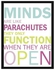 Motivational Quote Wall Poster With Frame Multicolour 30x40centimeter