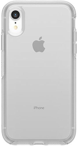 Otterbox Symmetry Clear Series Apple iPhone XR Case (2 Colors)