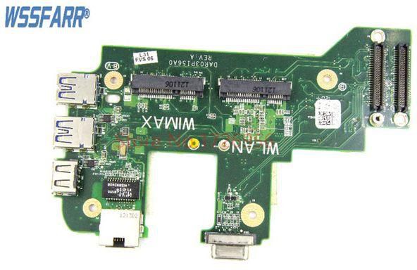 FOR Dell Inspiron N7110 USB 3.0