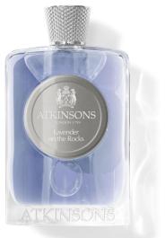 Atkinsons Lavender On The Rocks Unisex Eau De Parfum 100ml